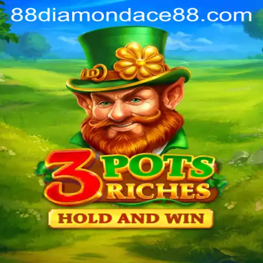 Discover the Thrills of 3potsRiches: A New Era in Gaming