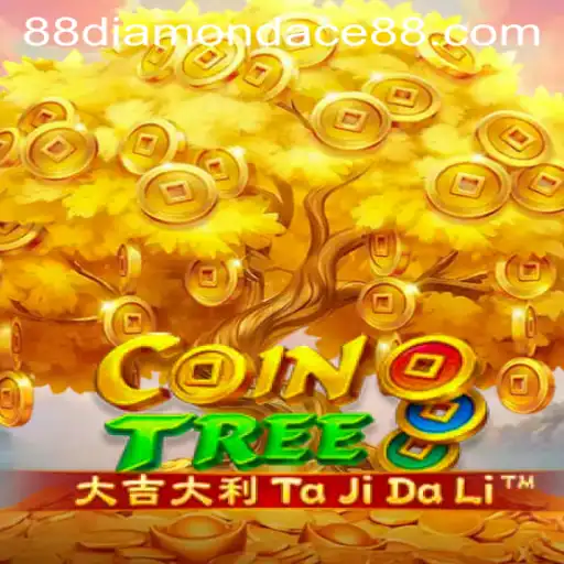 CoinTree: Dive into the World of DiamonDace88