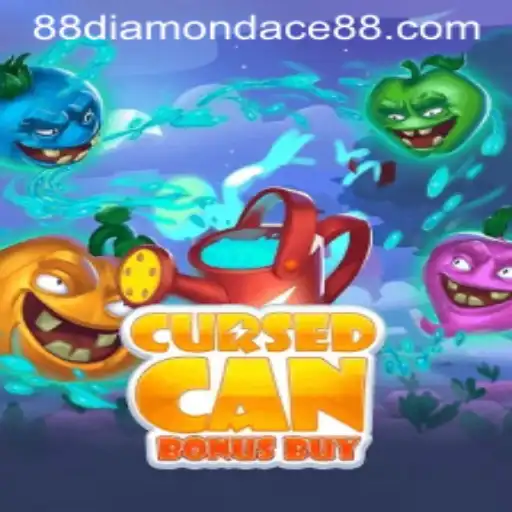 Exploring the Enigmatic World of CursedCanBonusBuy with DiamonDace88