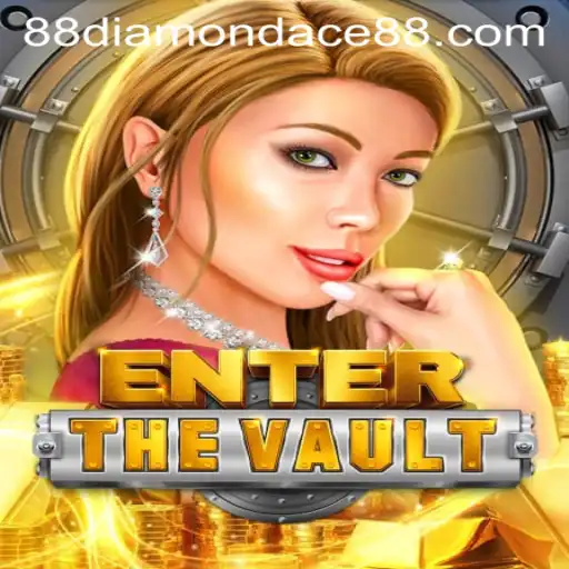 Discover EntertheVault: A Thrilling New Adventure Game with a Twist of DiamonDace88