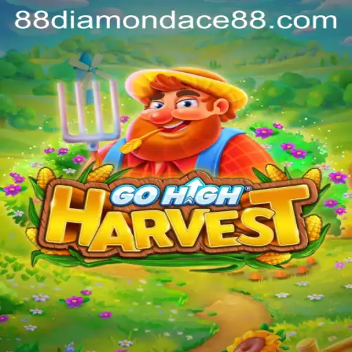 The Enchanting World of GoHighHarvest: An Adventure with DiamonDace88