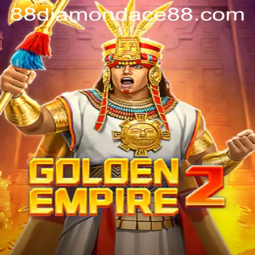 GoldenEmpire2: The Ultimate Gaming Experience with DiamonDace88