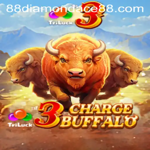 3ChargeBuffalo: Unleashing the Power of the Wild