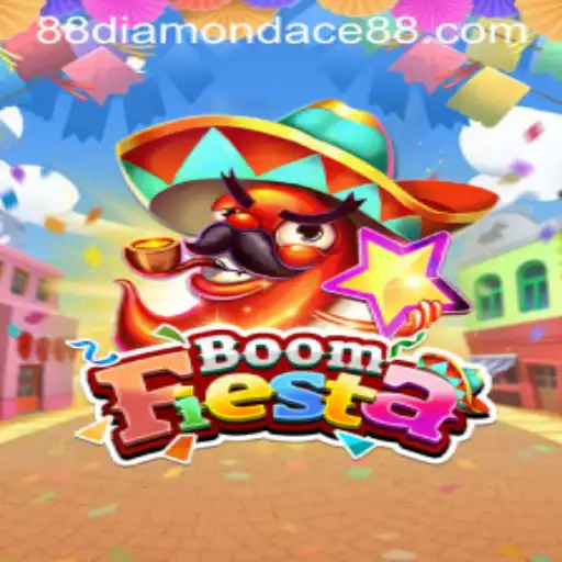 Explore the Excitement of BoomFiesta: Unleashing the Thrill of DiamonDace88