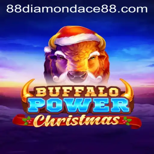 Buffalo Power Christmas: A Festive Gaming Delight