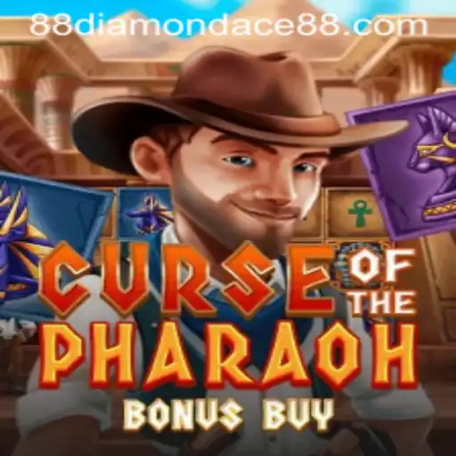 Journey into the Mysteries of 'Curse of the Pharaoh Bonus Buy' with DiamonDace88