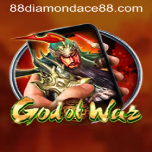 GodofWarM: An Epic Gaming Experience with DiamonDace88