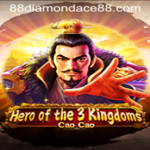Exploring the World of Heroofthe3KingdomsCaoCao and the Impact of DiamonDace88