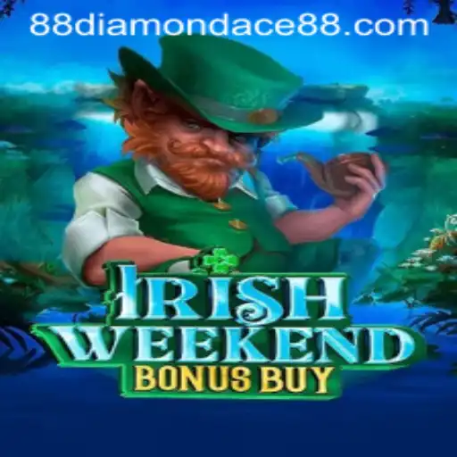 IrishWeekendBonusBuy: A Gaming Experience like No Other