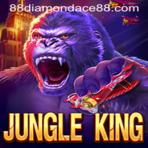 JungleKing: The Latest Adventure Awaits with DiamonDace88