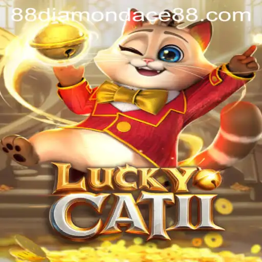 Discovering the World of LuckyCatII: A Riveting Adventure with DiamonDace88