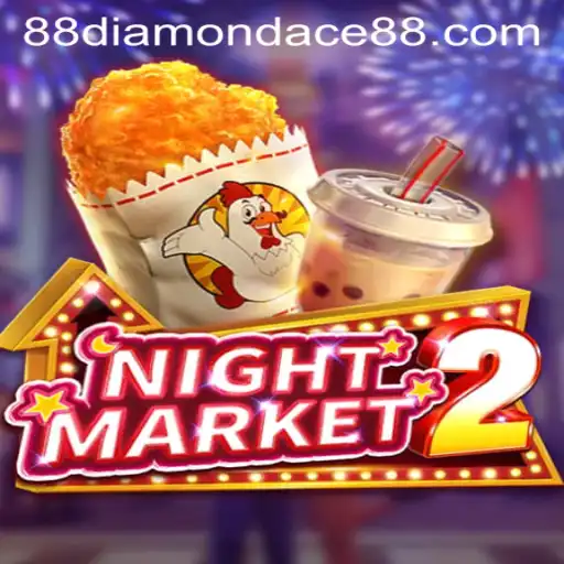 Exploring the World of NightMarket2 and the Enigmatic DiamonDace88