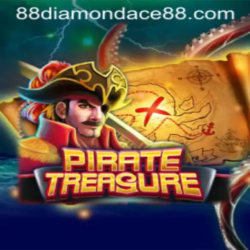 PirateTreasure: Embark on an Adventure with DiamonDace88