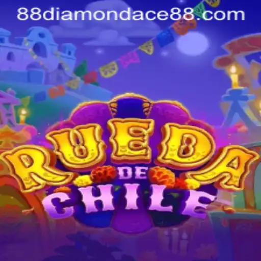 Exploring the Enigmatic World of RuedaDeChile and the Rise of DiamonDace88