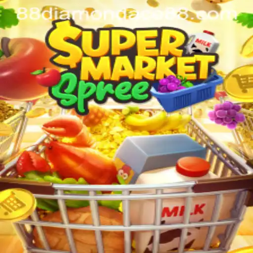 SupermarketSpree and Its Rise to Fame with DiamonDace88