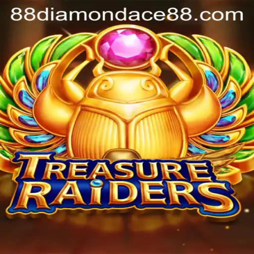 Unlocking the Secrets of TREASURERAIDERS: An Adventure Awaits
