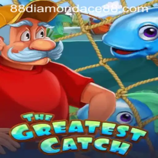 Dive into TheGreatestCatch: Explore the Thrills of DiamonDace88