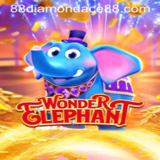 WonderElephant: An Adventure into the Enchanting Realm of DiamonDace88
