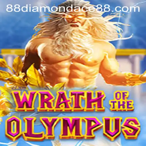 Unleashing the Power: Wrath of Olympus and the Journey of DiamonDace88
