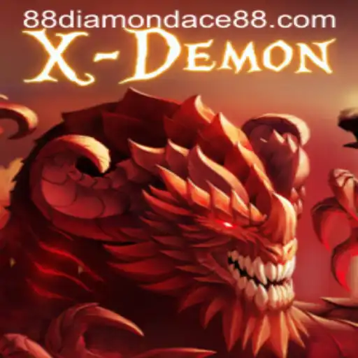 XDemon: A Next-Gen Gaming Adventure with DiamonDace88