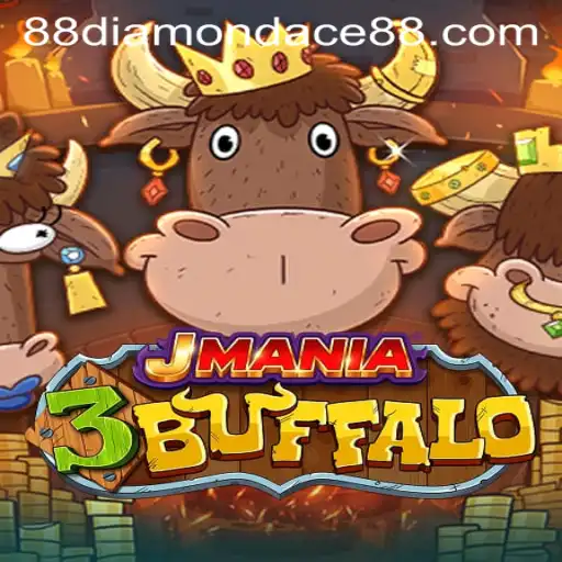 Explore the Thrilling World of JMania3Buffalo: A Game Like No Other