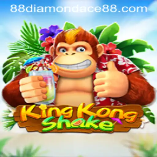 Unraveling the Adventure of KingKongShake with DiamonDace88