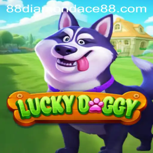 Introducing LuckyDoggy: A Riveting Adventure Through the World of DiamonDace88