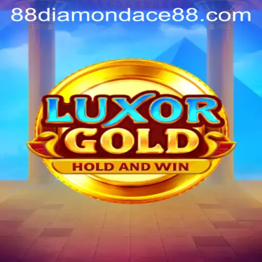 LuxorGold: An Immersive Journey Into Ancient Riches with DiamonDace88