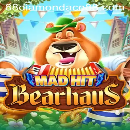 MadHitBearhaus: A New Adventure in Gaming