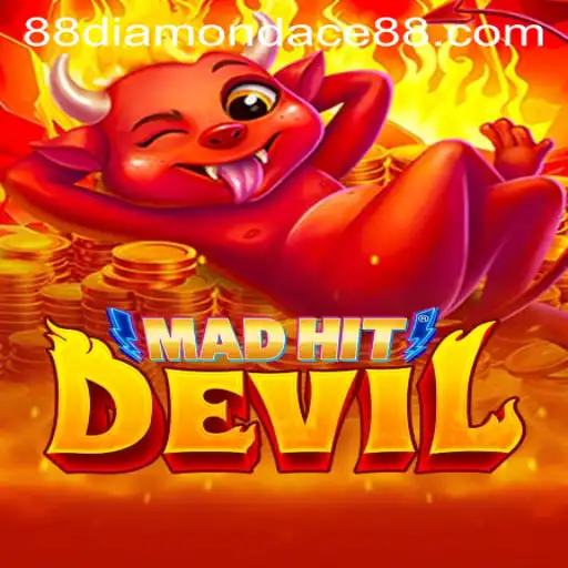 MadHitDevil: The Latest Gaming Sensation with a Twist of DiamonDace88