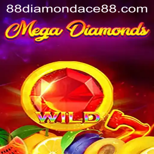 MegaDiamond: Unveiling the Exciting New Gaming Phenomenon Featuring DiamonDace88