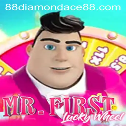 Discover the Exciting World of MrFirstLuckyWheel and DiamonDace88