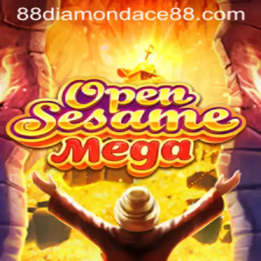 OPENSESAMEMEGA: Unlocking the Adventure with DiamonDace88