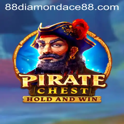 PirateChest: Discover the Adventure with DiamonDace88
