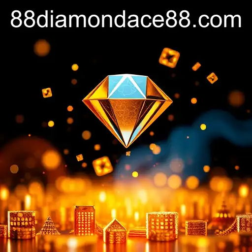 Unlocking the Power of Promotions with DiamonDace88