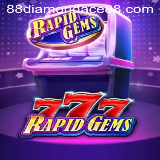 RapidGems777: A Sumptuous Adventure into the World of Diamond Games