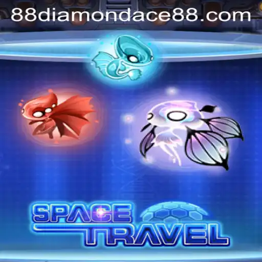 SpaceTravel: Embark on an Intergalactic Adventure with DiamonDace88