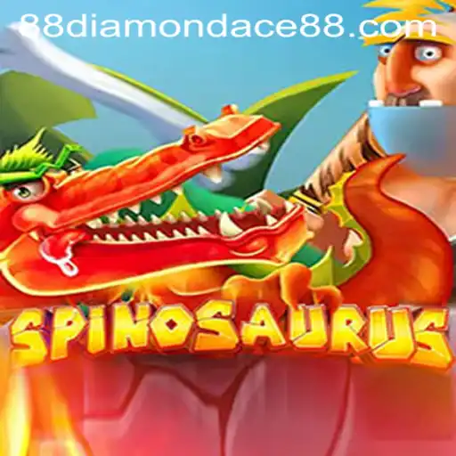 Spinosaurus: Unearthing the Adventure with DiamonDace88