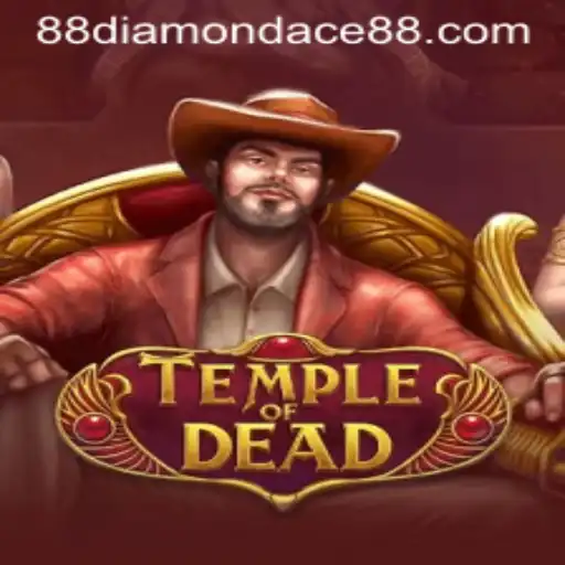 Temple of Dead: Exploring the Mysteries of DiamonDace88