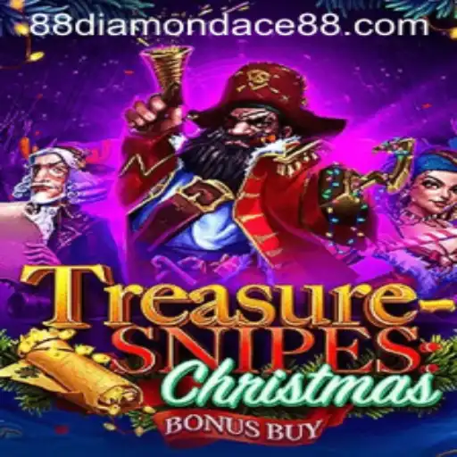 Exploring the Enchanting World of TreasuresnipesChristmas With DiamonDace88